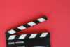 Filmklappe